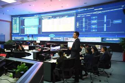 推動現(xiàn)代信息技術與東勝城市管理服務全面融合——信息系統(tǒng)集成服務的關鍵路徑