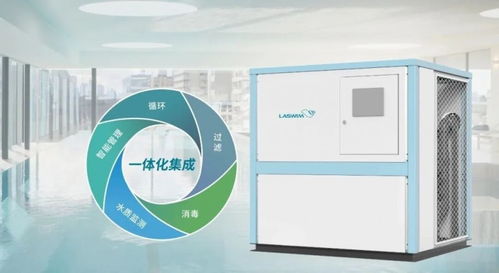 威浪仕組合式智能化水處理系統(tǒng) 引領(lǐng)泳池工程高效交付新紀(jì)元